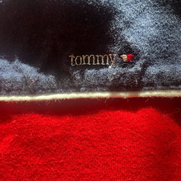 Tommy Hilfiger toddler girl’s dress - Picture 5 of 8